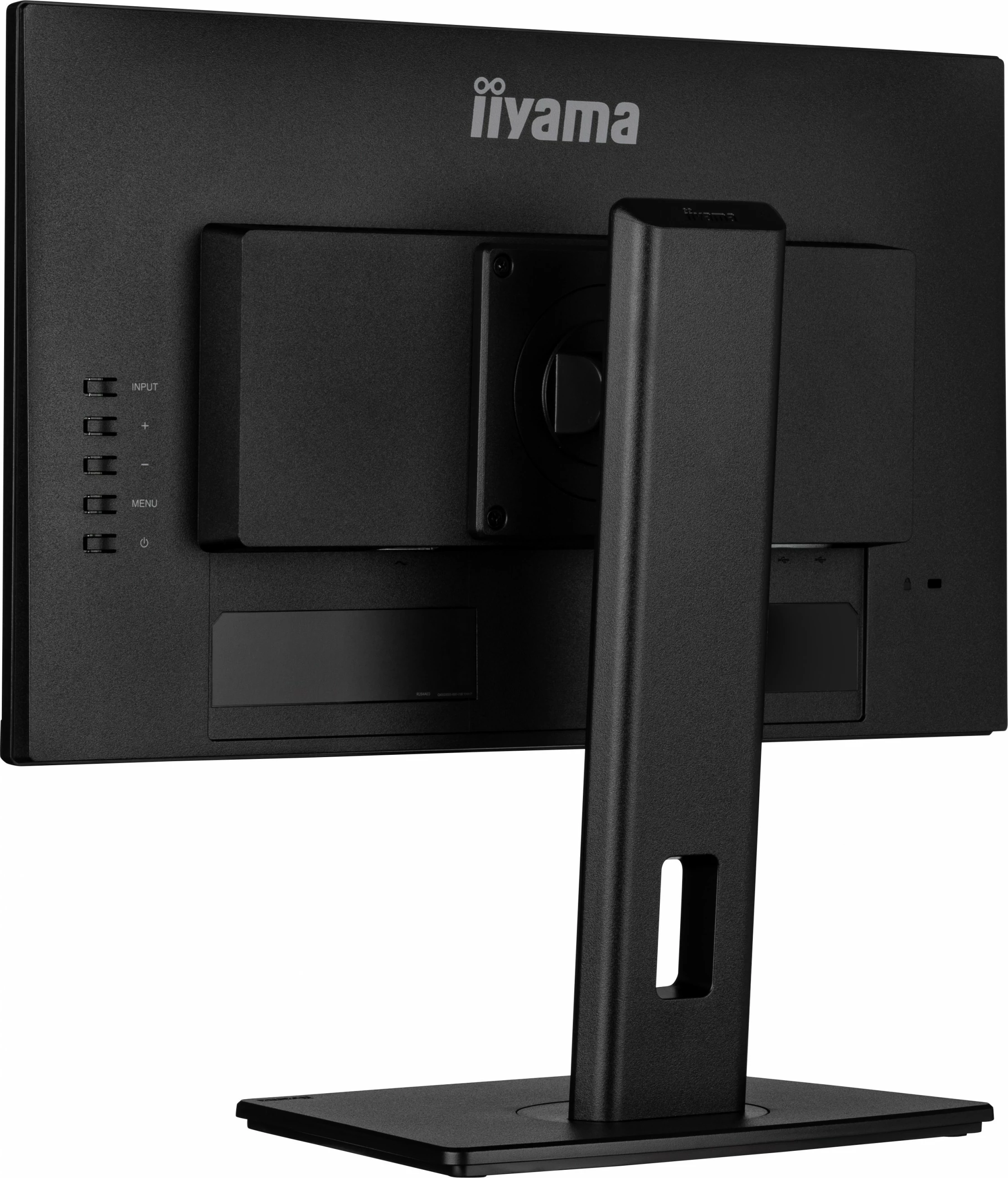 Monitor iiyama ProLite XUB2292HSU-B6, 22", Full HD, LED, i zi