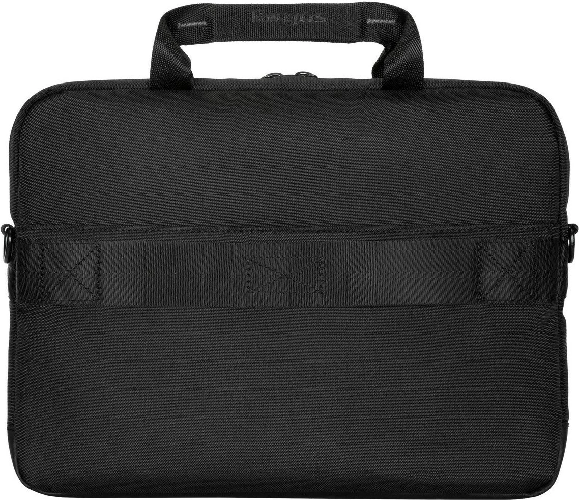 Mbështjellës Targus ECO EDU Slipcase 11-12 inç, i zi