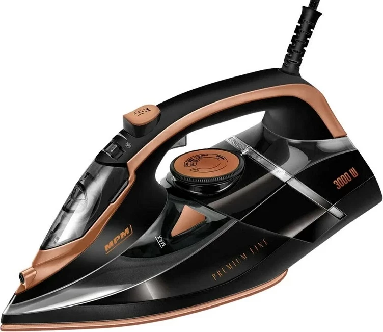 Hekur MPM MZE-24/C, i zi