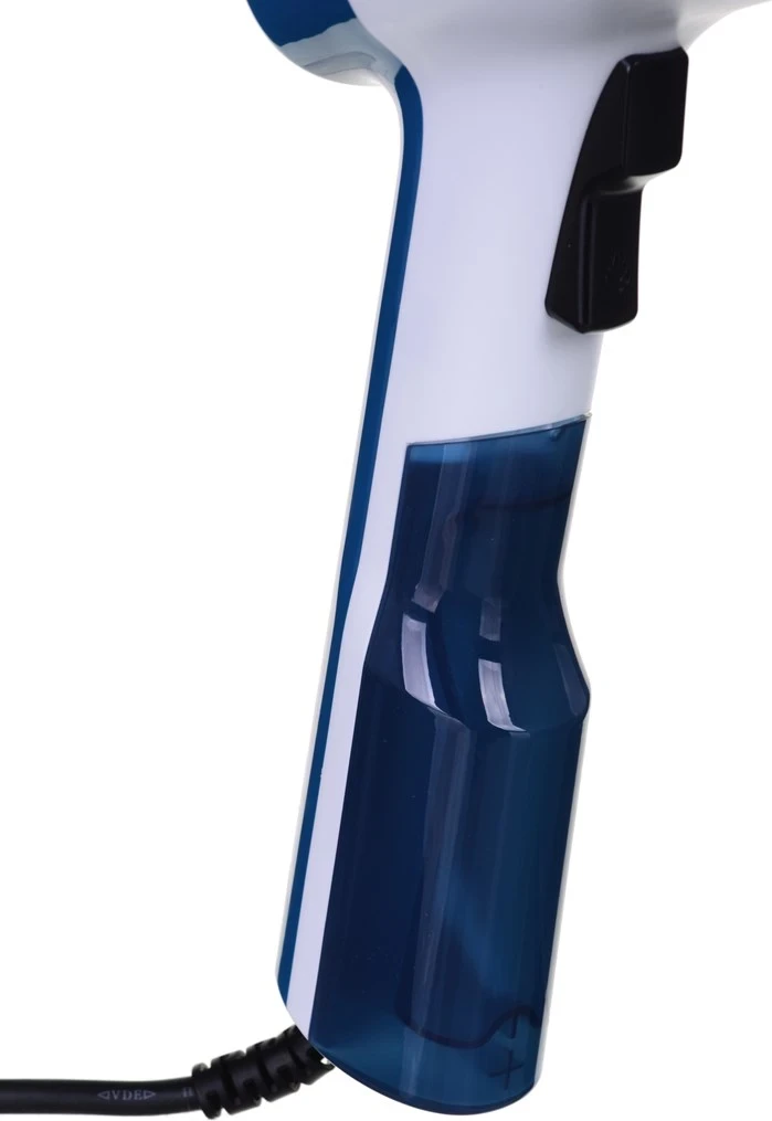 Hekur portativ për lyerje Tefal DT613, 1300 W, Bardhë dhe Blu