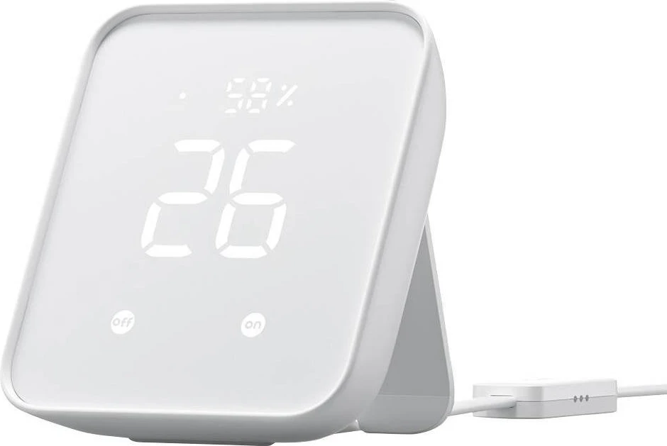 Switch Smart SwitchBot Hub 2 WiFi HomeKit BLE IR