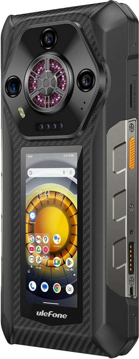 Celular Ulefone Armor 30 Pro 5G, 16/512GB, i zi