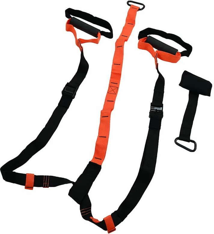 Rripa për Trajnim në Forcë PROfit DK2253 për Meshkuj