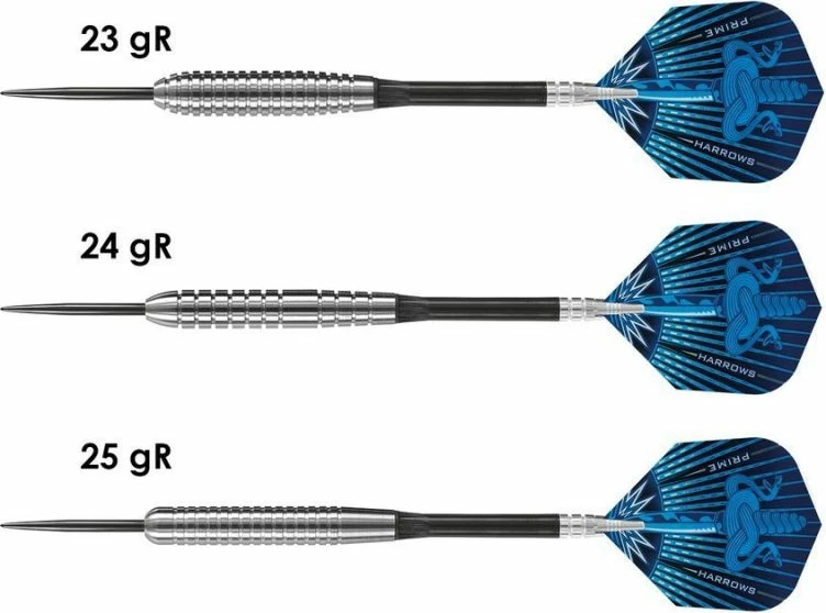 Shigjeta për Dart Harrows Assassin, për meshkuj dhe femra