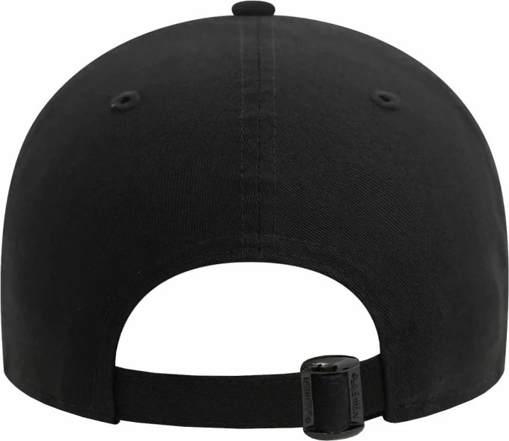 Kapelë New Era Chicago Bulls, e zezë