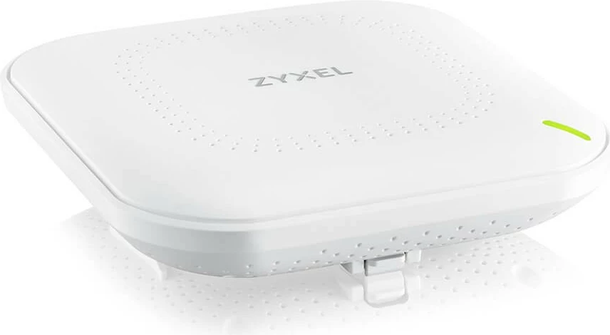 Access point Zyxel Nebula NWA90AX PRO NWA90AXPRO-EU0102F, Wi-Fi 6, i bardhë