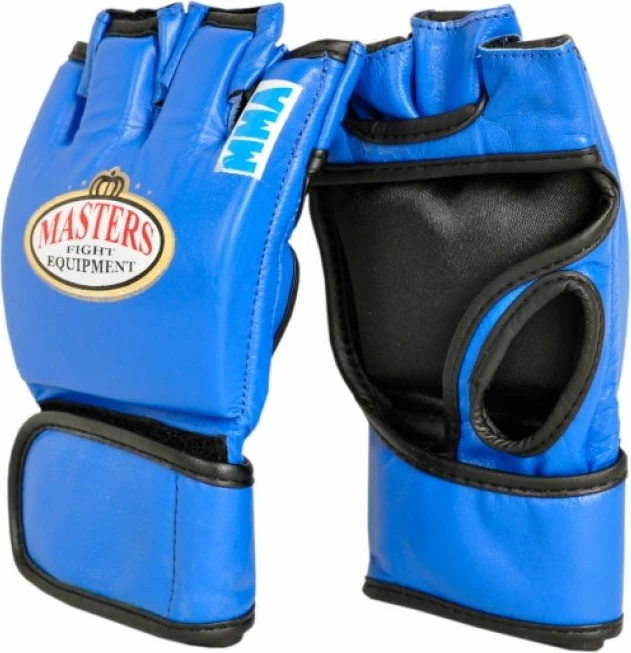 Doreza për MMA Masters, për meshkuj, të kuqe