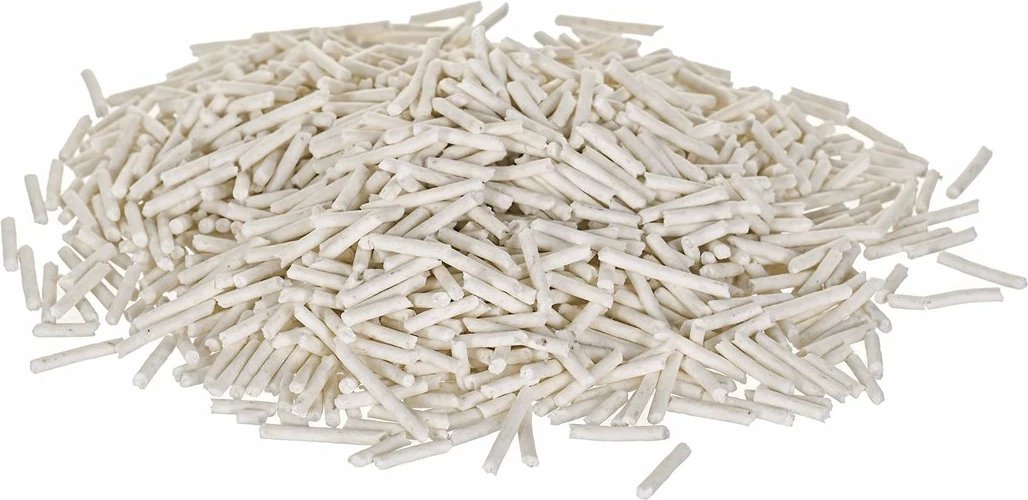 Leter tofu DIAMENTIQ Neutral Ultra clumping 4kg