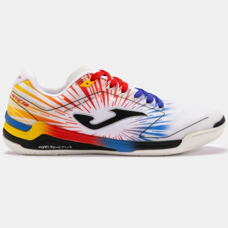 Atlete për meshkuj Joma, shumëngjyrëshe