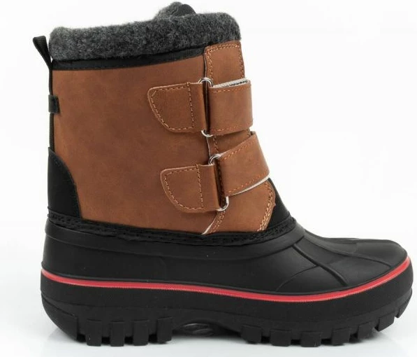 Çizme për fëmijë Lee Cooper, kafe