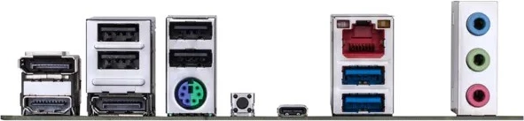 Pllakë amë Gigabyte B840M DS3H, Socket AM5, micro ATX, 4 DDR5