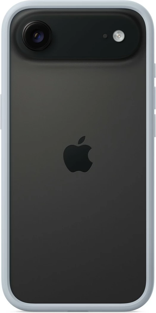 Mbështjellës Apple për iPhone Air, MH024ZM/A, polikarbonat, kaltër e hapur