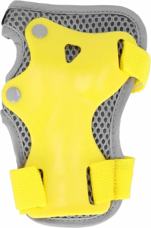 Mbrojtëse për fëmijë Spokey Shield Jr, portokalli