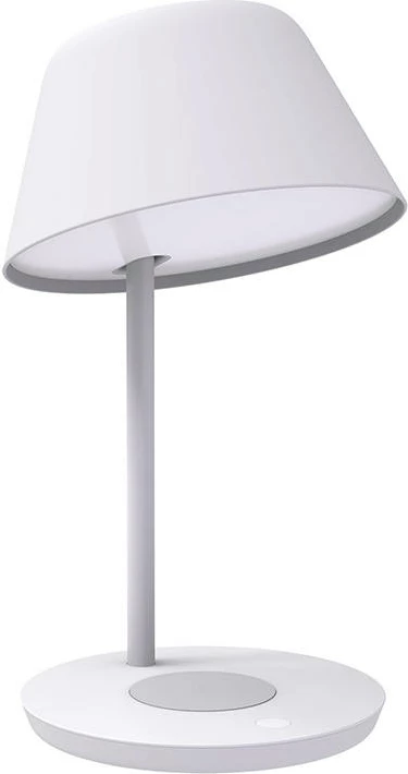 Llambë tavoline smart Yeelight Staria Bedside Lamp Pro YLCT03YL, e bardhë