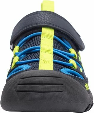 Sandale për fëmijë Trollkids, shumëngjyrëshe