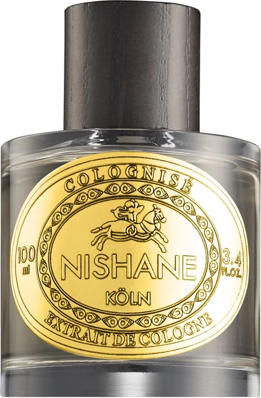 Eau de Parfum uniseks Nishane Colognise 100ml