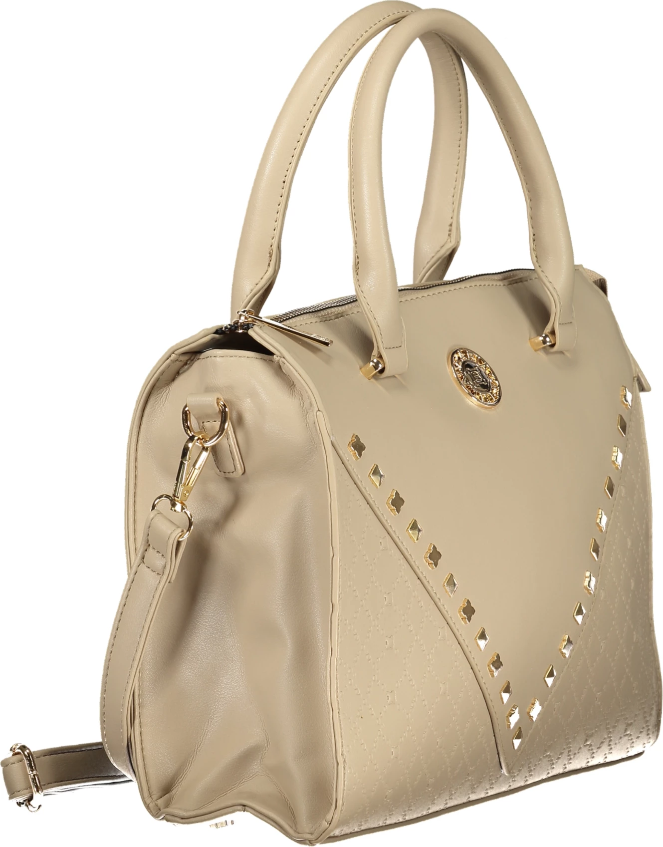 Çantë femra LAURA BIAGIOTTI Bradenton, beige