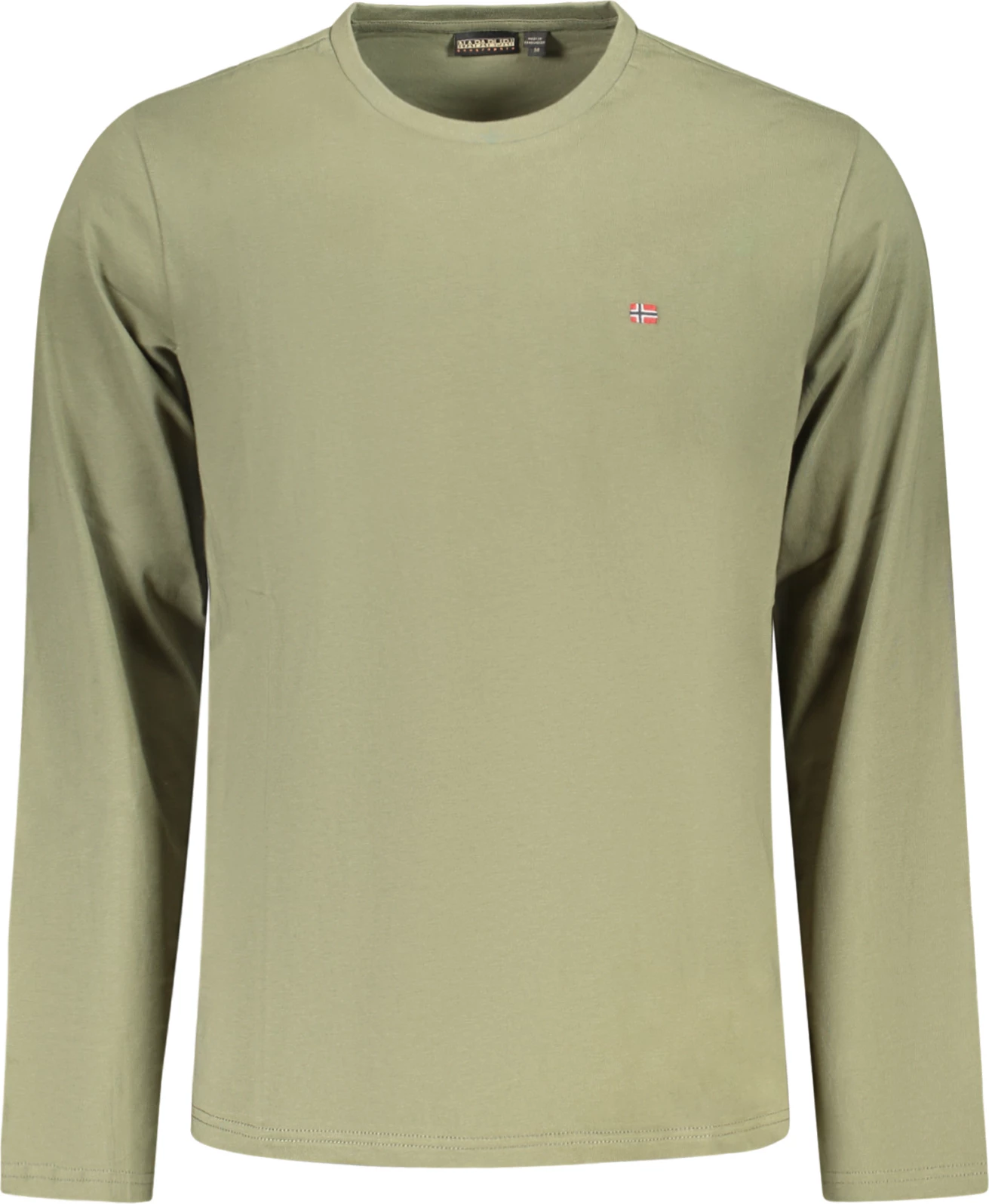 Maicë për meshkuj NAPAPIJRI, e gjelbër