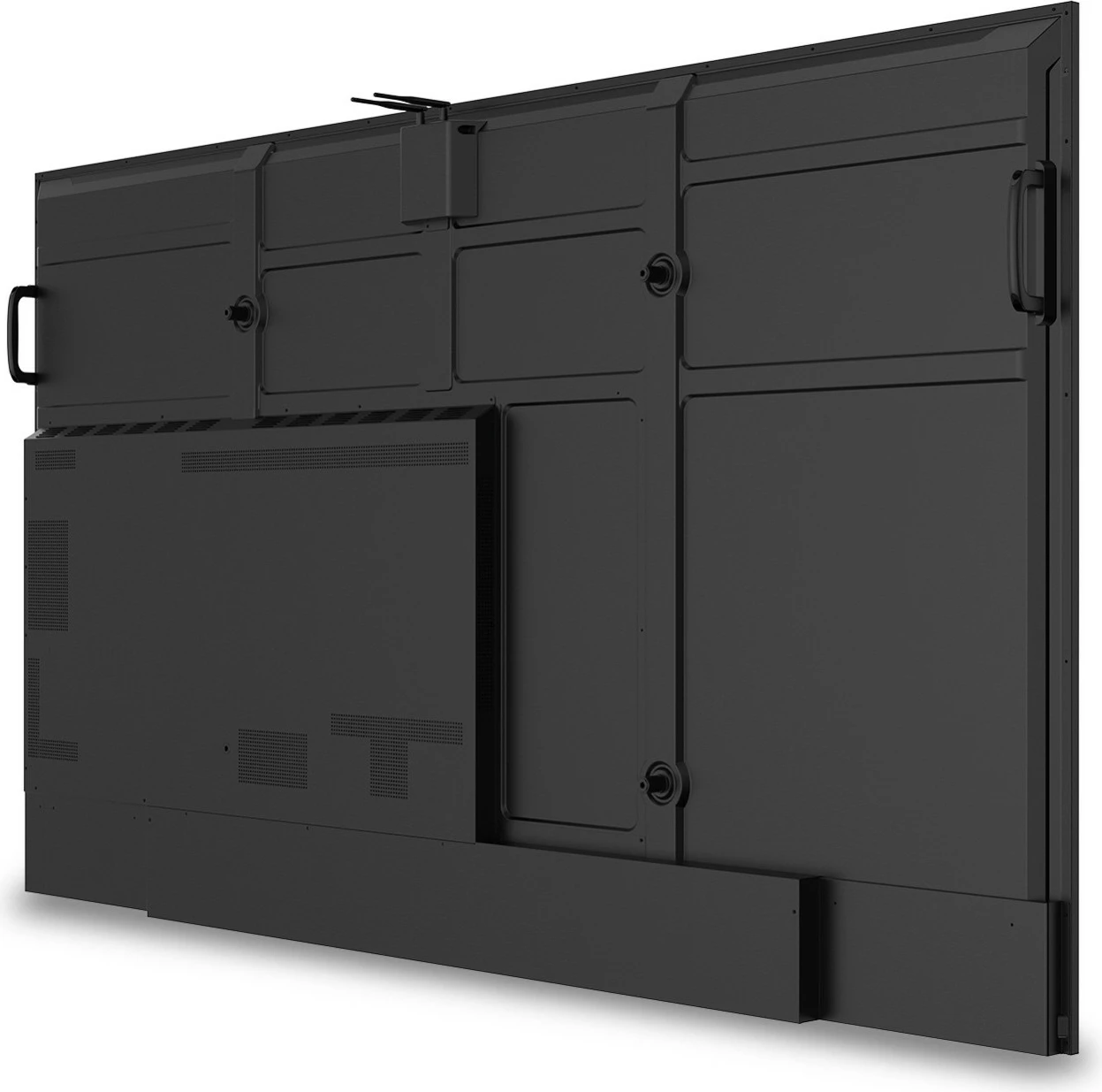 Ekran dixhital Viewsonic CDE8630, 86", LCD, 4K Ultra HD