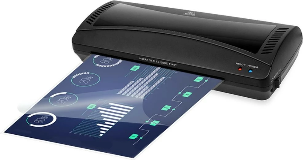 Fletë laminimi Tracer TRANIS46463, A4, 75 mikronë, 100 copë