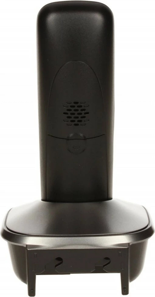 Telefon pa kabllo Panasonic KX-TG2511, DECT, Gri