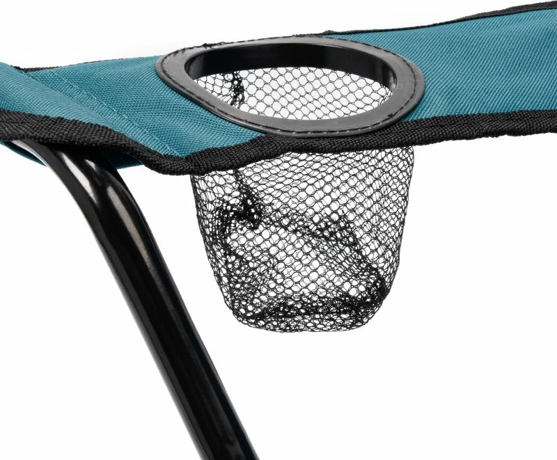 Karrige palosëse Meteor, unisex, blu dhe gjelbër