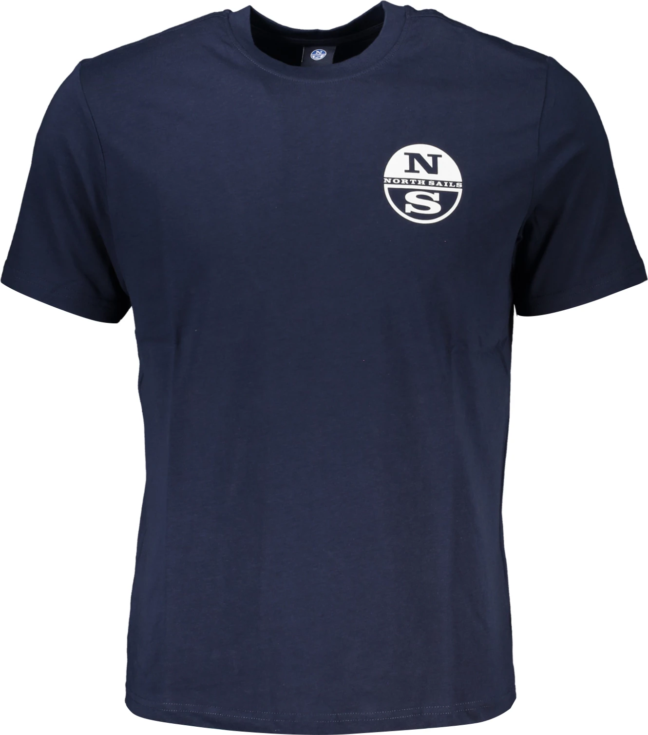 Maicë për meshkuj NORTH SAILS, blu