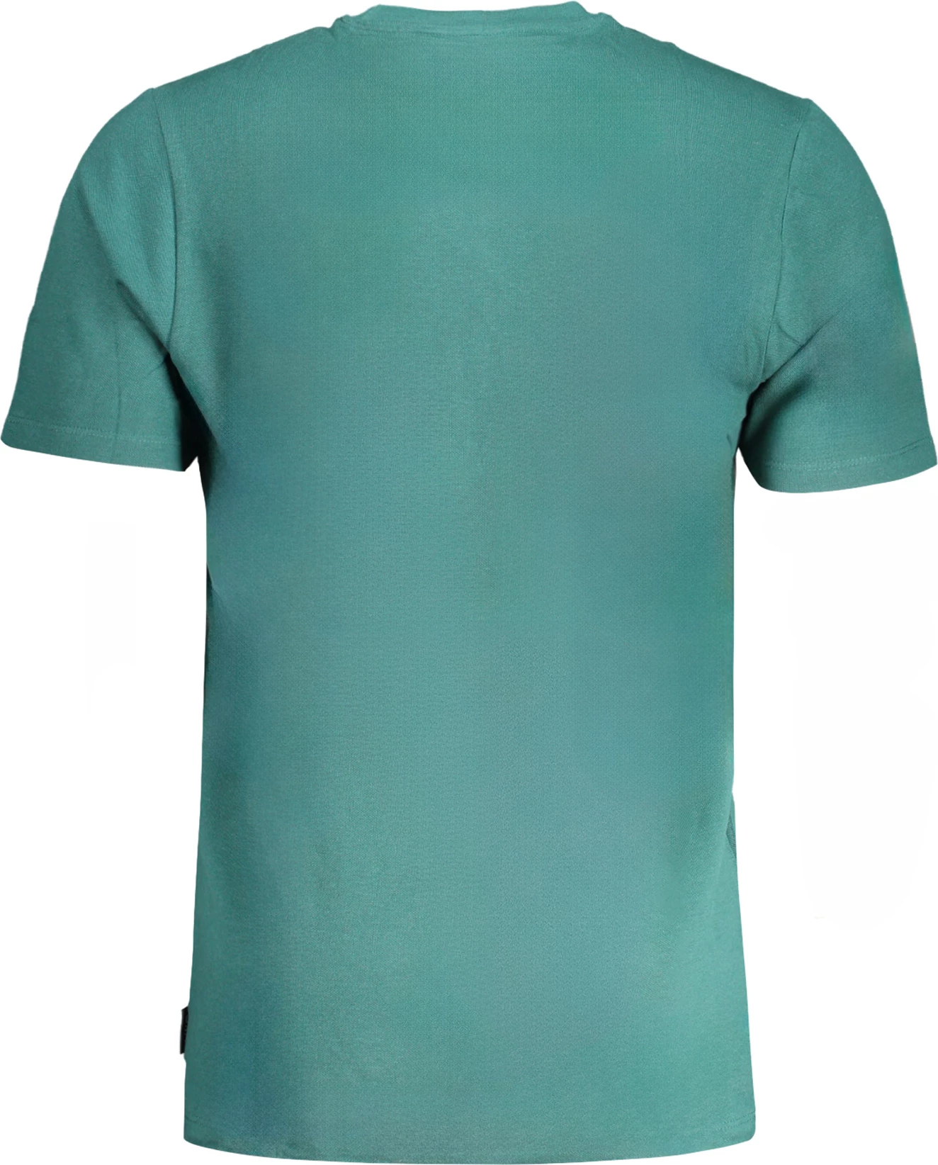 Maicë për meshkuj GIAN MARCO VENTURI, e gjelbër