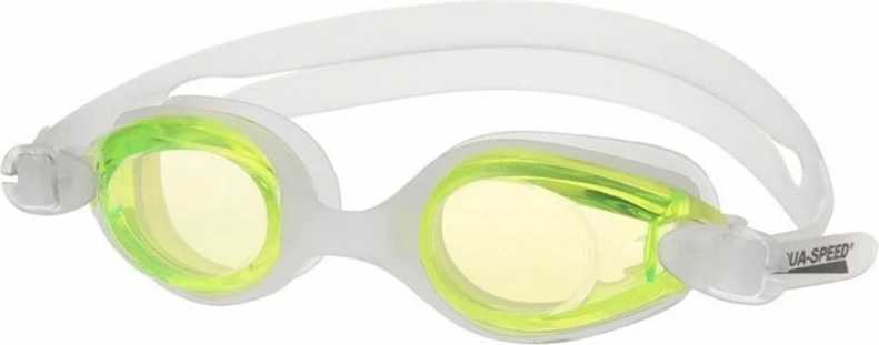 Syze noti për fëmijë Aqua-Speed, të gjelbra