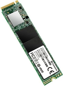 SSD Transcend 512GB M.2 2280 PCIe Gen3x4