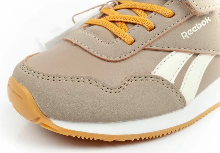 Atlete fëmijë Reebok, bezhë