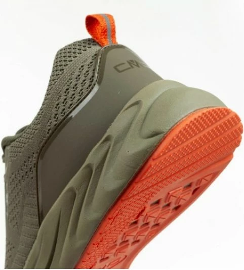 Atlete për meshkuj CMP, të gjelbra