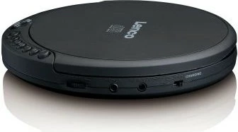 CD player Lenco CD-010, LCD, altoparlant i integruar, funksion snooze, i zi