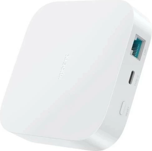 Central smart Xiaomi Smart Home Hub 2, 43788, i bardhë