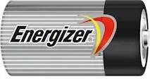 Bateri Energizer Alkaline Power D, 2 copë