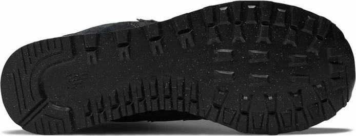 Atlete për meshkuj New Balance, të zeza