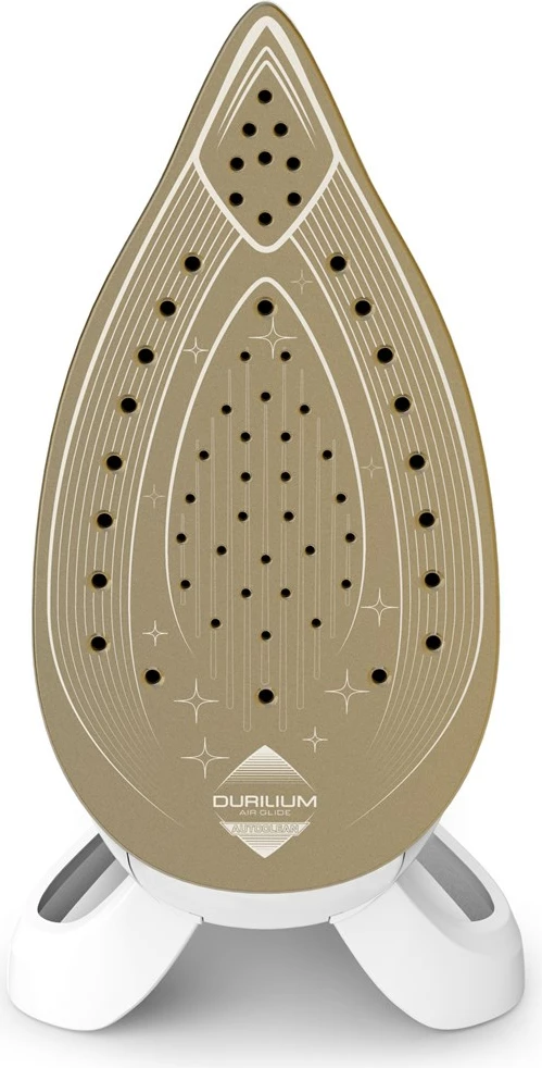 Hekur Tefal Pro Express Ultimate II GV9721, 1.2 L, e Bardhë, e Kuqe