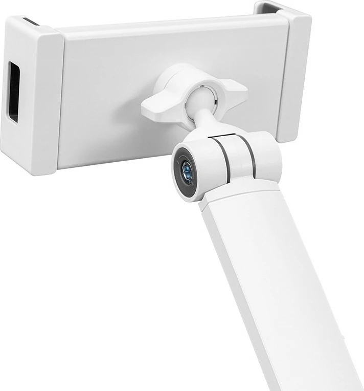 Mbajtëse tavoline tabletë Newstar Neomounts DS15-545WH1, universal, full motion, e bardhë