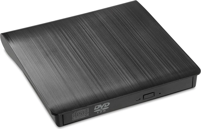 Lexues DVD-ROM iBox IED02, i zi