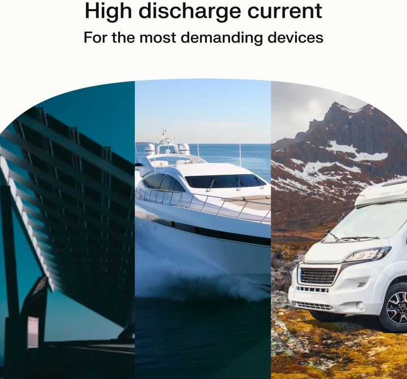 Bateri AGM VRLA, Green Cell, AGM6V4AH-J, 6V 4Ah, IP54, 101x70x47 mm, e zezë