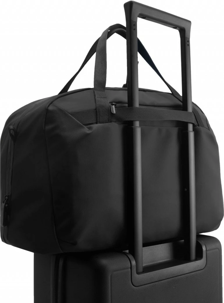 Çantë udhëtimi XD DESIGN Urban Weekend Duffle Bag, 33L, e zezë