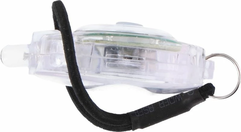 Set dritash LED për bicikleta Dunlop, për meshkuj dhe femra