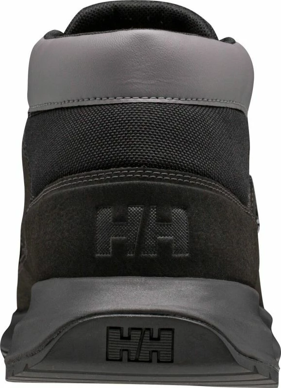 Këpucë për meshkuj Helly Hansen, të zeza