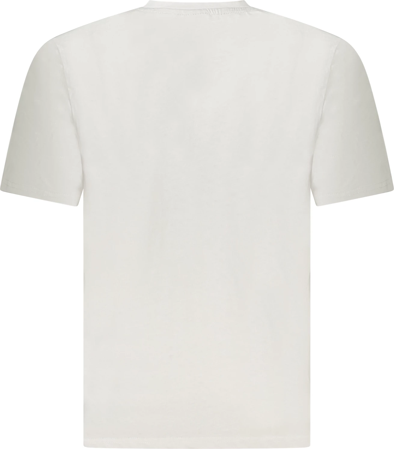 Maicë për meshkuj U.S. GRAND POLO, të bardha