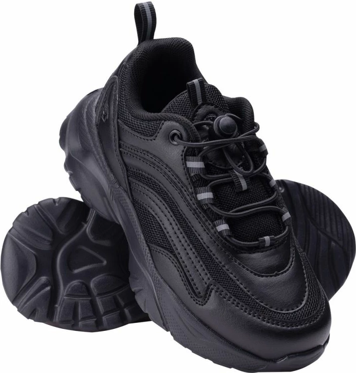 Atlete fëmijë Iguana, të zeza