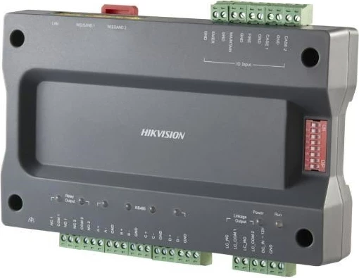 Kontroller ashensori Hikvision DS-K2210