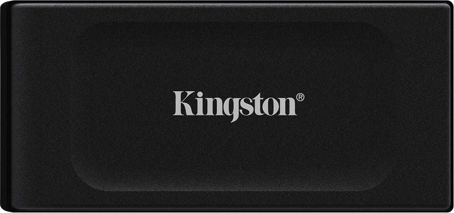 SSD Portativ Kingston Technology 1TB XS1000, USB 3.2 Gen 2