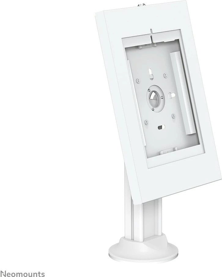 Mbajtës tavoline për tablet Newstar DS15-640WH1, 9.7-11 inç, i bardhë