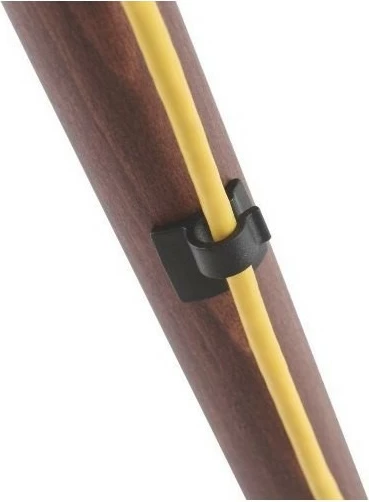 Këmbalec dyshemeje për TV Techly ICA-TR18SAM, 45-65 inç, 32kg, dru/zezë