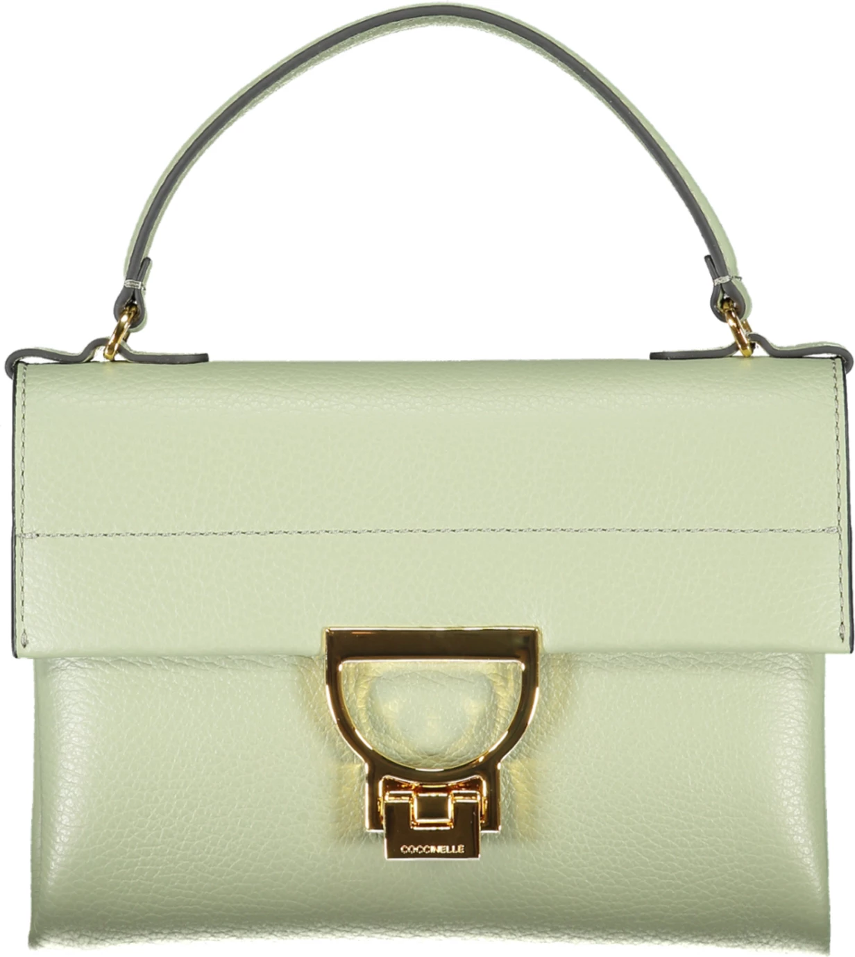 Çantë COCCINELLE ARLETTIS femra, e gjelbër